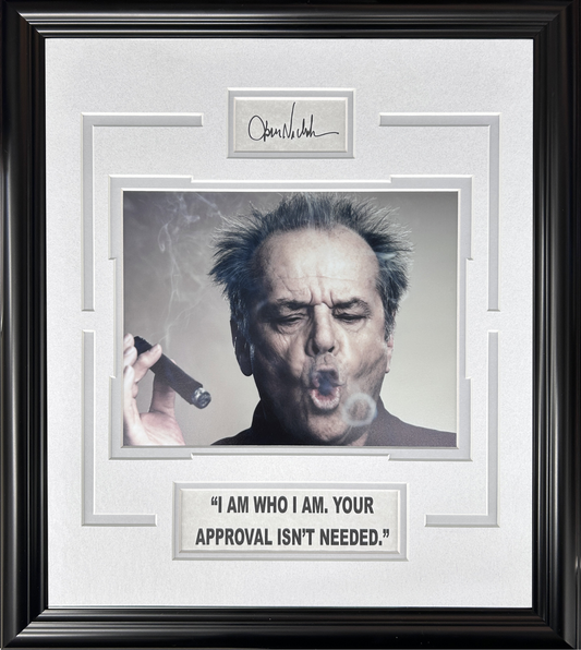 Jack Nicholson