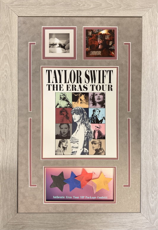 Taylor Swift Eras Tour
