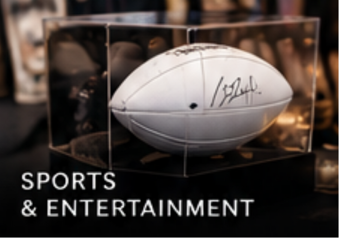 Entertainment