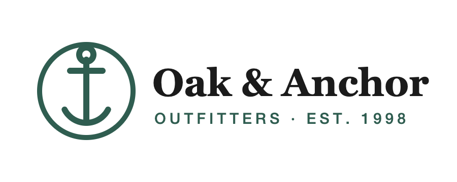Oak & Anchor Outfitters
