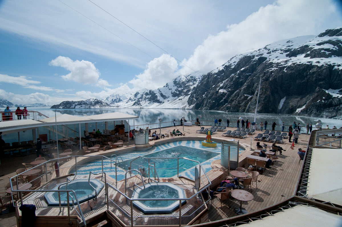 Alaska's Majestic Frontier