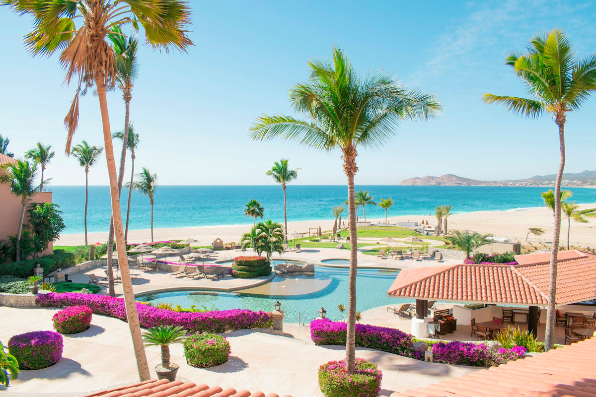 Elevated Mexico All Inclusive