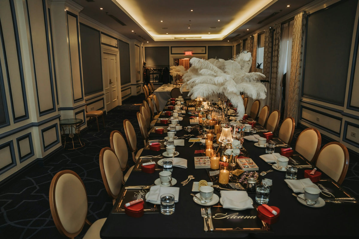Spring Gala Admission